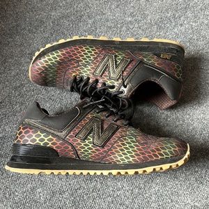 New Balance 574 Year of the Snake Edition